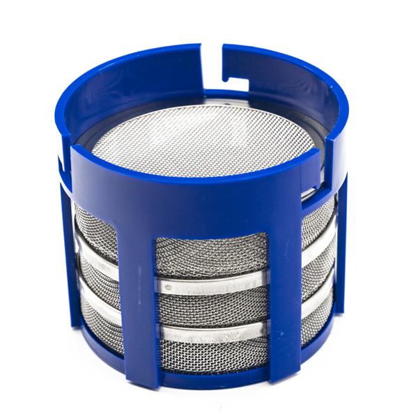 Gereedschap Kuismandjes incl.houder