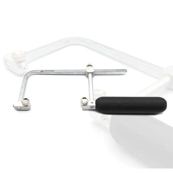 Gereedschap Antilope zaagboog met kunstof handvat