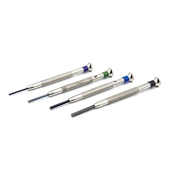 Gereedschap Set inbusschroevendraaiers