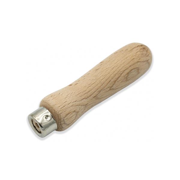 Gereedschap Handvat / heft voor vijlen